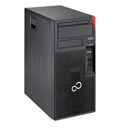 Реновиран настолен компютър Fujitsu P558