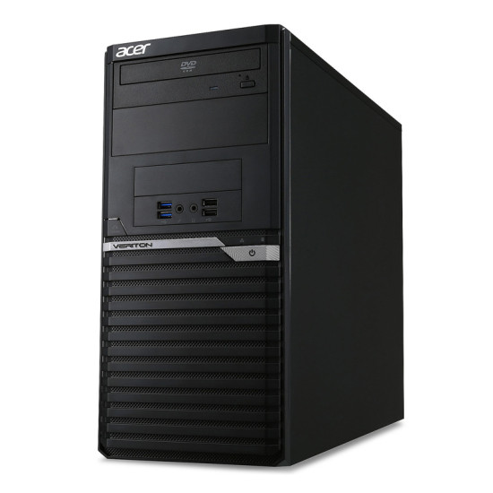 Реновиран настолен компютър Acer Veriton M4650G Реновиран настолен компютър Acer Veriton M4650G