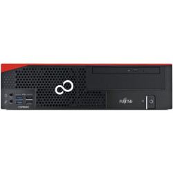 Реновиран настолен компютър Fujitsu Esprimo D756