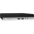 Реновиран настолен компютър HP ProDesk 400 G4 DM (Desktop Mini PC)