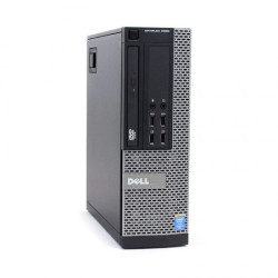 Реновиран настолен компютър Dell Optiplex 7010 i5-3