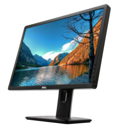 Реновиран монитор DELL P2213t LED