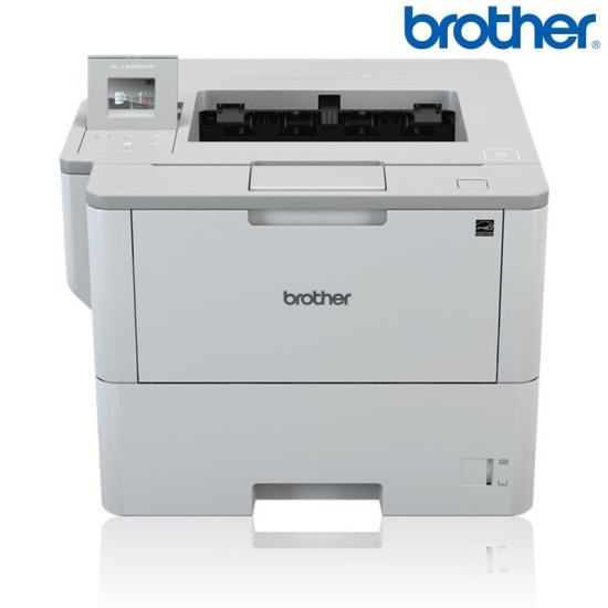 Реновиран лазерен принтер Brother HL-L6450DW Реновиран лазерен принтер Brother HL-L6450DW