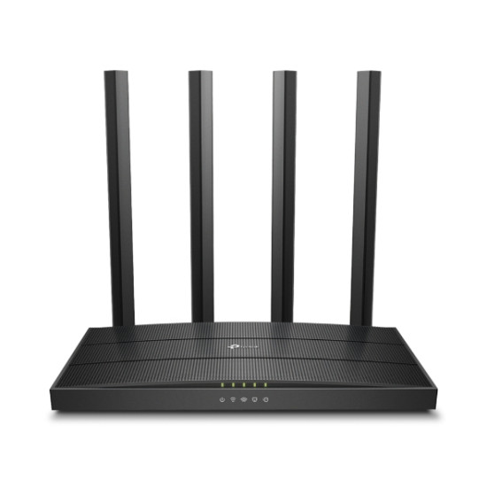 Wi-Fi Рутер TP-LINK Archer C6 AC1200