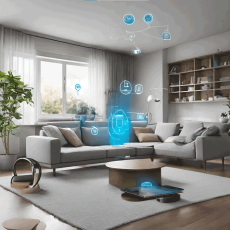 Smart home решения и сензори