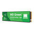 Твърд диск SSD WD Green SN3000 2TB m.2 NVMe Bulk