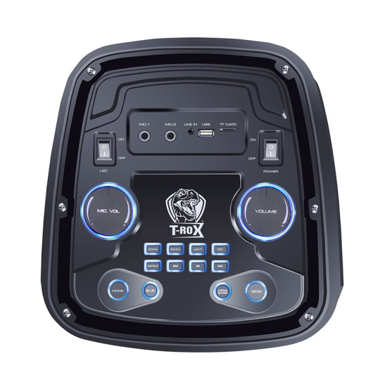 Токозахранващо у-во UPS Dahua DH-PFM3350-1500-EN 1500VA/900W