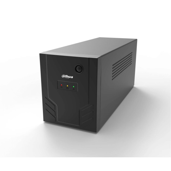 Токозахранващо у-во UPS Dahua DH-PFM3350-1500-EN 1500VA/900W