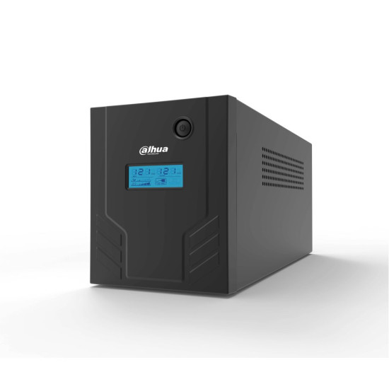 Токозахранващо у-во UPS Dahua DH-PFM3350-2000L-EN 2000VA/1200W