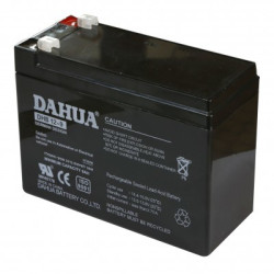 Батерия за UPS Dahua PFE720-Q1209 / 12V 9Ah