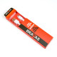Кабел BRAVAS USB Type A -Type C черен 1м., сертифициран