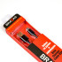 Кабел BRAVAS USB Type A -Type C черен 1м., сертифициран