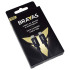 Кабел BRAVAS USB Type C - Type C черен 1м. QUICK CHARGE, сертифициран