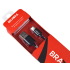 Кабел BRAVAS USB Type A -Type C черен 1.5м , сертифициран