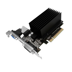 Видео карта Palit GT730 2GB GDDR5 64-bit Видео карта Palit GT730 2GB GDDR5 64-bit