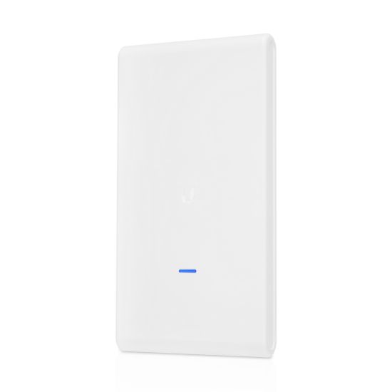 Точка за достъп (Access Point) Ubiquiti UAP-AC-M-PRO-5 2.4/5GHz с адаптер