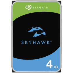 Seagate Skyhawk 3.5 4TB 256MB SATA3 Seagate Skyhawk 3.5 4TB 256MB SATA3