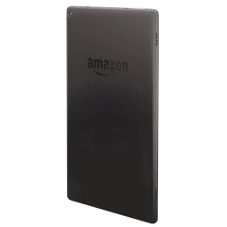 Amazon Fire HD 10, Резолюция: 1920 x 1200, Quad Core, 32GB, 32GB SD карта, Wi-Fi, Bluetooth 4, Черен