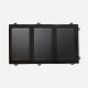 Соларен панел slr900 v2, usb, 15w