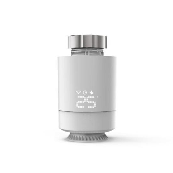 Смарт термоглава за радиатор HAMA WiFi Смарт термоглава за радиатор HAMA WiFi