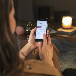 Смарт термоглава за радиатор HAMA WiFi Смарт термоглава за радиатор HAMA WiFi