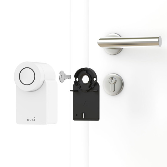 Nuki Smart Lock Go