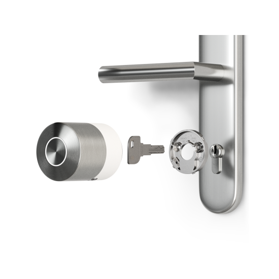 Nuki Smart Lock Pro (5-о поколение)