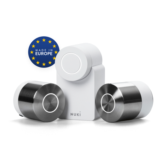 Nuki Smart Lock Ultra