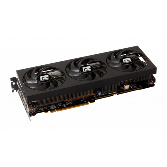 POWERCOLOR AMD RADEON RX 7700 XT Fighter 12GB GDDR6