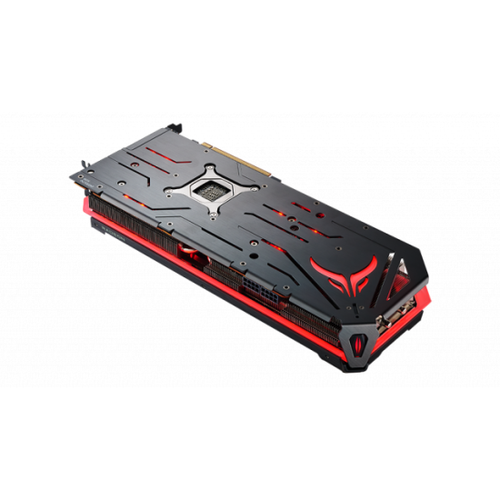 POWERCOLOR AMD RADEON RX 7800 XT Red Devil 16GB GDDR6