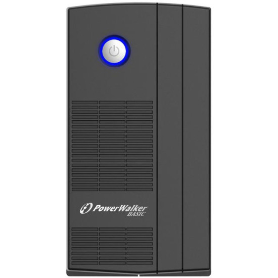 POWERWALKER VI 650 SB, 650VA Line Interactive