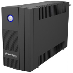 POWERWALKER VI 650 SB, 650VA Line Interactive