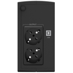 POWERWALKER VI 650 SB, 650VA Line Interactive